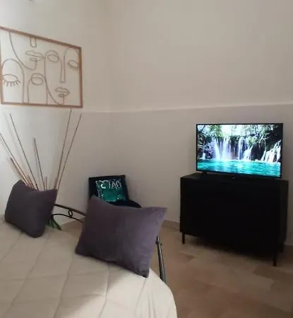 Appartement Sea Breeze - Pisani 37 Bari