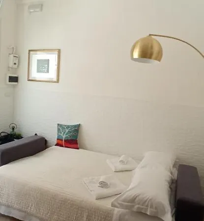Sea Breeze - Pisani 37 * Bari