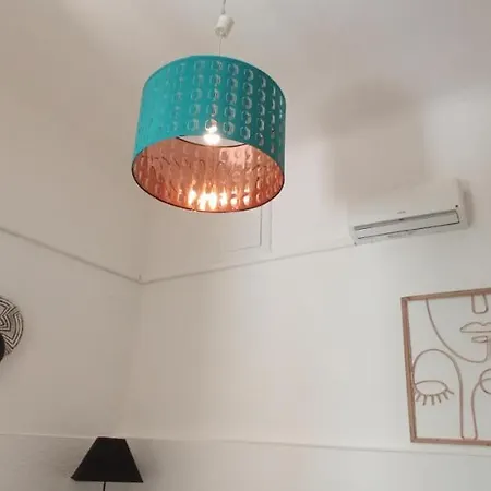 Sea Breeze - Pisani 37 Bari