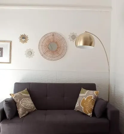 Sea Breeze - Pisani 37 Appartement